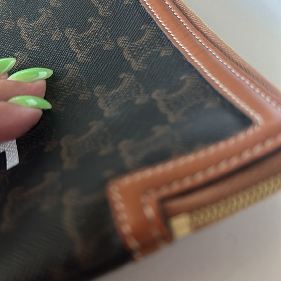 Celine clutch - Picture 4 of 5
